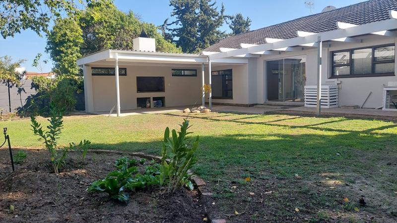 To Let 3 Bedroom Property for Rent in Schoongezicht Western Cape